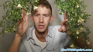 অনুগত জাপানি মেয়ে A ...