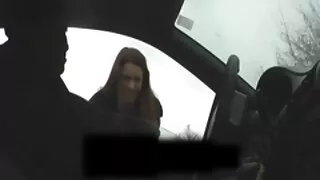 সুন্দর tits সঙ্গে রো ...