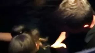 অবিশ্বাস্যভাবে শৃঙ্গ ...