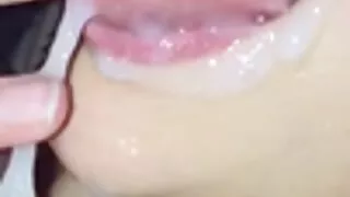 আবেদনময়ী অপেশাদার M ...
