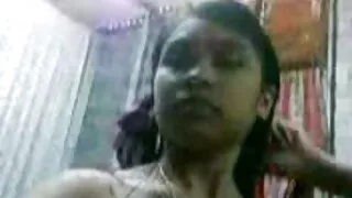 কালো কেশবিশিষ্ট বাংল ...