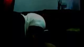 স্যাসি শেমল তার শক্ত ...