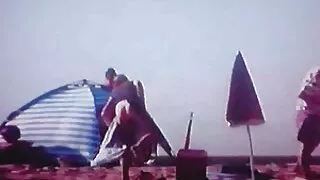 সেক্স-পাগল MILF সুদর ...