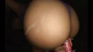 Busty milf তার বয়ফ্ ...