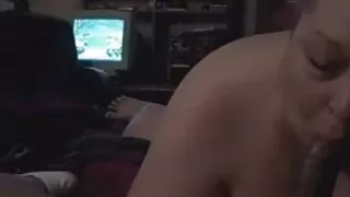 বড় জাল boobs সঙ্গে  ...