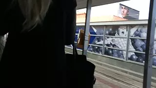 Spanked এবং fucked J ...