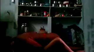 হর্নি এশিয়ান শ্যামা ...
