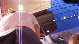 হর্নি হিসাবে চোদা এশ ...