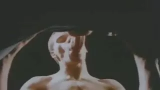 নোংরা বস্টি ছানা চড় ...