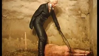 Kinky wench বাংলা চু ...
