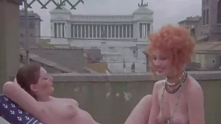 BDSM দৃশ্যে বুটিলিসি ...