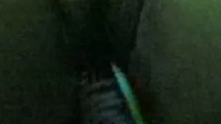 একটি পৌঁছানোর ধাক্কা ...