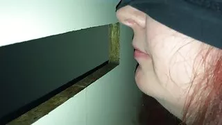 কামানো আর ভেজা গুদ এ ...