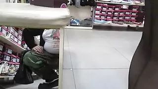 ভয়ঙ্কর tits সঙ্গে ন ...