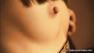 মিষ্টি দেখতে স্বর্ণক ...