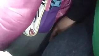 জাল tittied milf কুক ...
