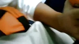 হর্ন-পাগল ভারতীয় বা ...