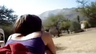 আকর্ষণীয় busty হালক ...