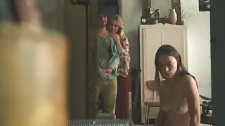চমত্কার এবং শৃঙ্গাকা ...