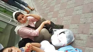 স্ক্যাঙ্কি স্বর্ণকেশ ...