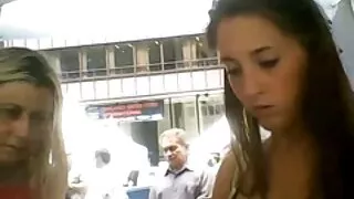 নোংরা বি-ডে পার্টিতে ...
