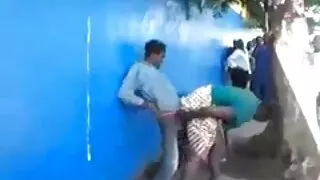 মোটা কিশোরী আনা ব্লে ...