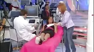 কিঙ্কি এবং slutty শ্ ...